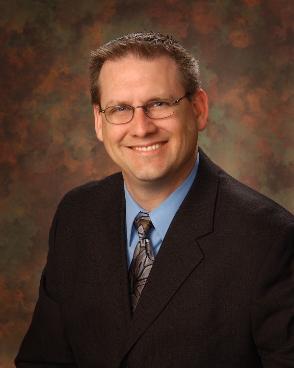 Shain Jimeson, owner of Jimeson Properties